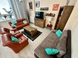 Princess City Centre Apartment