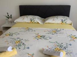 Apartman TESA, hotel v destinácii Sanski most