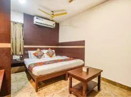 FabHotel Shravan - Nr Eternity Mall