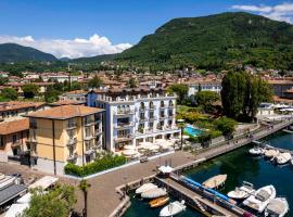 Bellerive Lifestyle Hotel, hotel sa Salò