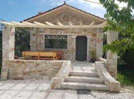 Kastro Stone House II