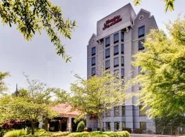 Hampton Inn & Suites Atlanta/Duluth/Gwinnett