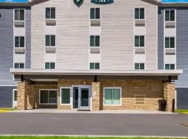 WoodSpring Suites Panama City Beach