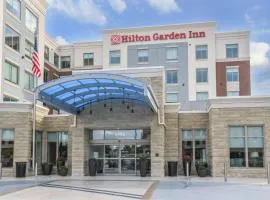 Hilton Garden Inn Cincinnati Midtown