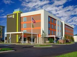 Home2 Suites By Hilton Chattanooga Hamilton Place