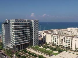 Okeanos Bmarina, hotel di Herzliya B