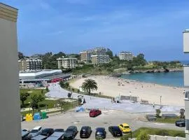 Ostende Beach View apartment