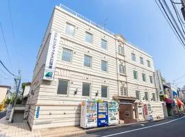 HOTEL LiVEMAX BUDGET Nippori