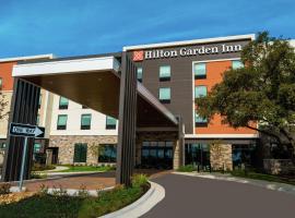 Hilton Garden Inn Cedar Park Austin, hotel em Austin