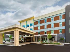 Home2 Suites By Hilton Minneapolis-Mall of America, hotel a Bloomington