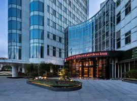 Hilton Garden Inn Nantong Xinghu