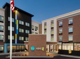 Tru By Hilton Ogden, Ut – hotel w mieście Ogden