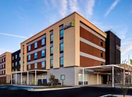 Home2 Suites By Hilton Lexington Hamburg, hotel em Lexington