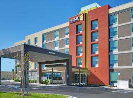 Home2 Suites By Hilton Largo, Fl, khách sạn ở Largo