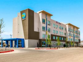 Tru By Hilton Midland, Tx, khách sạn ở Midland