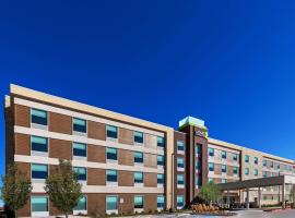 Home2 Suites By Hilton Midland East, Tx, viešbutis mieste Midlandas