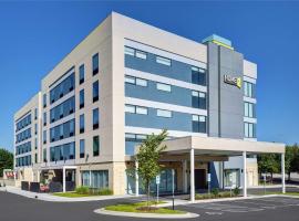 Home2 Suites By Hilton Raleigh North I-540, hotel a Raleigh