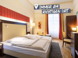 ACHAT Sternhotel Bonn, Hotel in Bonn