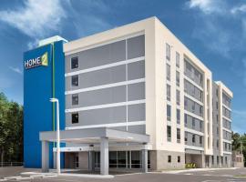 Home2 Suites By Hilton Tampa Westshore Airport, Fl, hotel blizu aerodroma Međunarodni aerodrom Tampa - TPA, Tampa