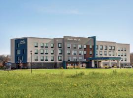 Hampton Inn & Suites Olean, Ny, hotel a Olean