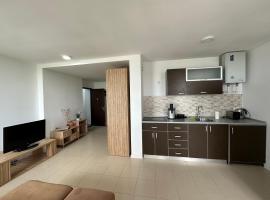 Apartament Oxygen, отель в Нептуне