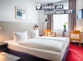 ACHAT Hotel Chemnitz, hotel a Chemnitz