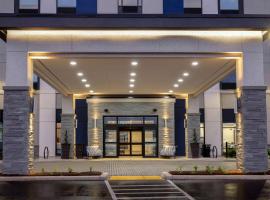 Hampton Inn & Suites Burlington, Ontario, Canada, hotel sa Burlington