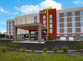 Home2 Suites By Hilton Lakewood Ranch, khách sạn ở Bradenton