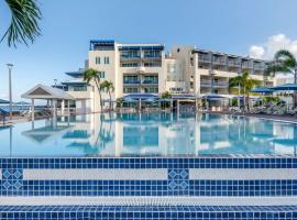 Hilton Vacation Club Flamingo Beach Sint Maarten, hotel dekat Bandara Internasional Princess Juliana  - SXM, 