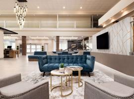 Doubletree By Hilton Fort Worth South, viešbutis mieste Fortvortas