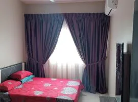 Aisy Homestay Putrajaya Cyberjaya KLIA