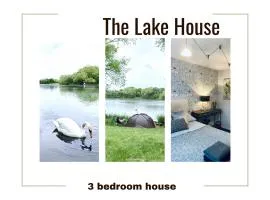 The Lake House, Woking