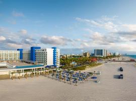 Hilton Clearwater Beach Resort & Spa, hotel u gradu 'Clearwater Beach'