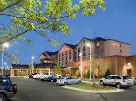 Hilton Garden Inn Pensacola Airport/Medical Center