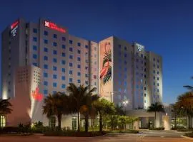 Homewood Suites by Hilton Miami Dolphin Mall