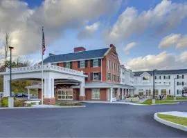 Hampton Inn & Suites Manchester, Vt