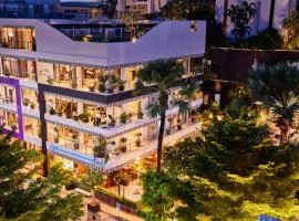 BYD Lofts - Boutique Hotel & Serviced Apartments - Patong Beach, Phuket