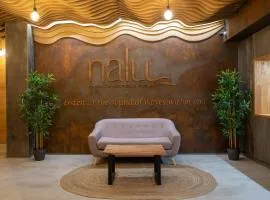 NALU Valencia Boutique Rooms