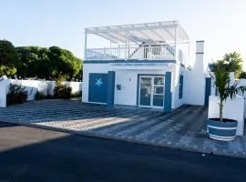 Starfish Cottage, Langebaan