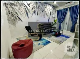 El's Cottage Homestay