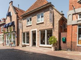 B&B 'n Drost, hotel Ootmarsumban