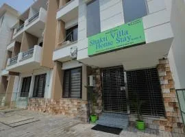 SHAKTI VILLA HOME STAY