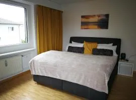 goldenes 1-Zimmer-Appartement Kreuzlingen