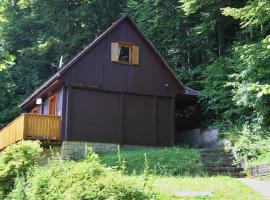 Chata Soňa, chalet in Terchová