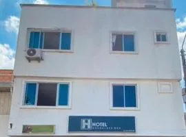 HOTEL GUADALUPE BGA