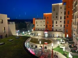 Apartment Family Besenova Aquapark - zlava 20p