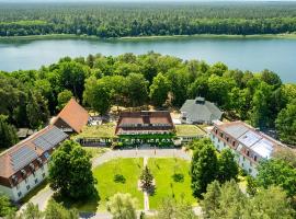 Hotel Döllnsee-Schorfheide, hotel a Templin