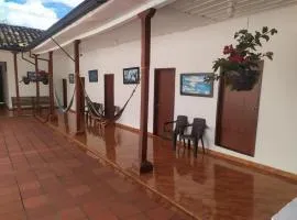 Hotel San Agustín