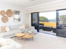 Kingscliff Paradise with Ocean Views