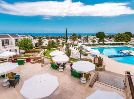 The Olive Tree Hotel, Hotel in Kyrenia